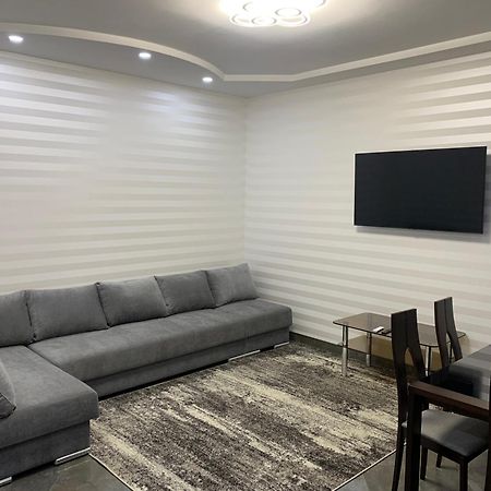 Готель Петрівський 克洛佩夫尼茨基 外观 照片