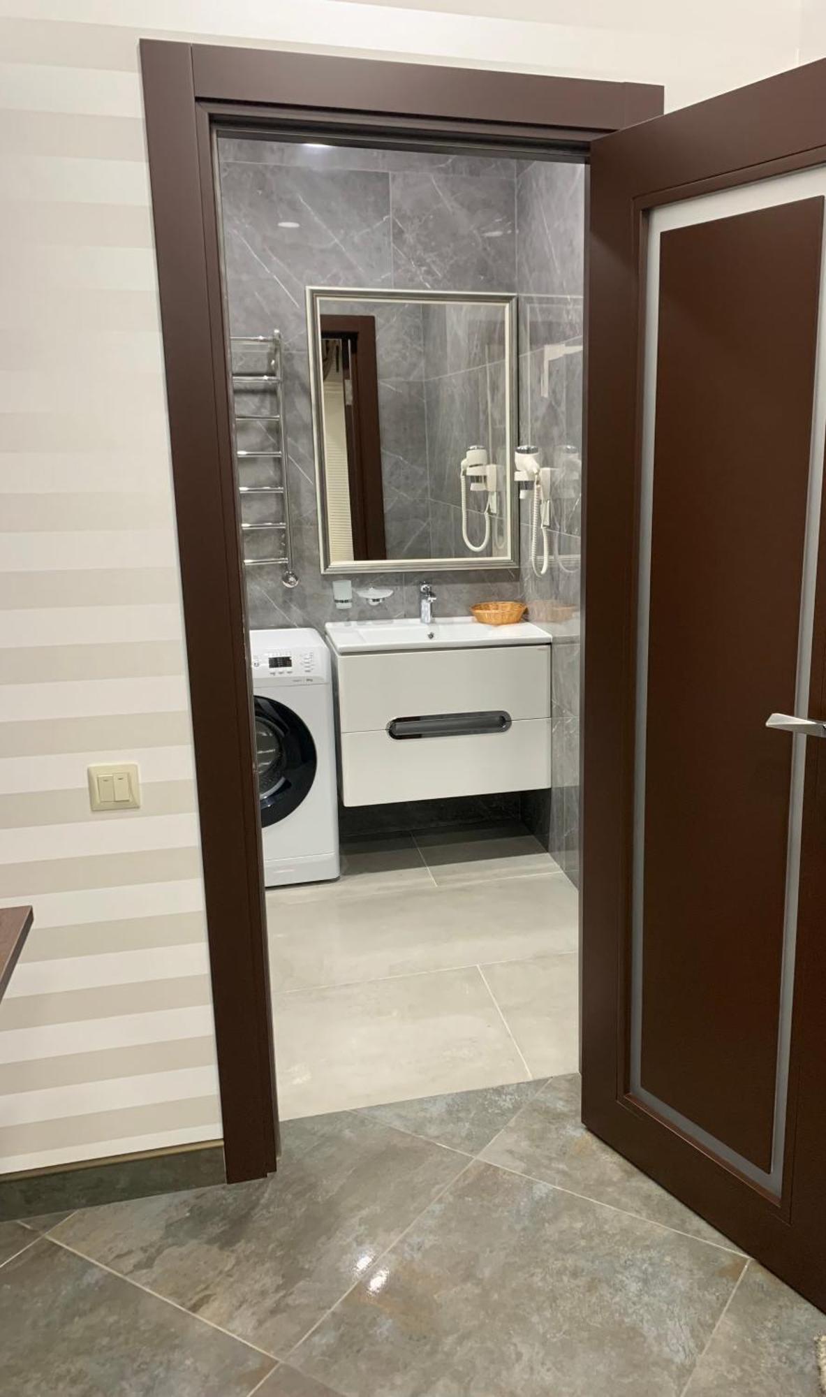 Готель Петрівський 克洛佩夫尼茨基 外观 照片